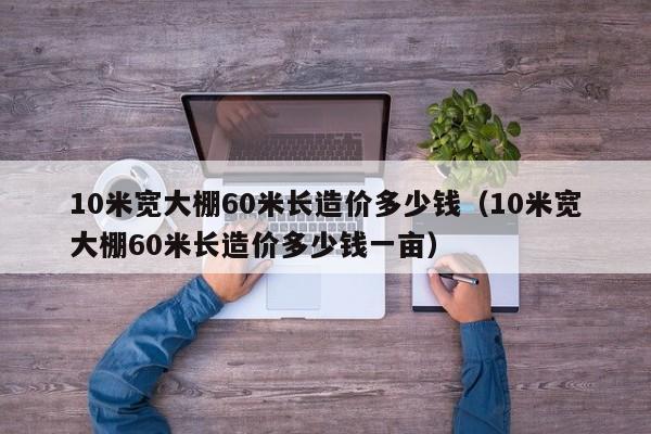 10米宽大棚60米长造价多少钱（10米宽大棚60米长造价多少钱一亩）